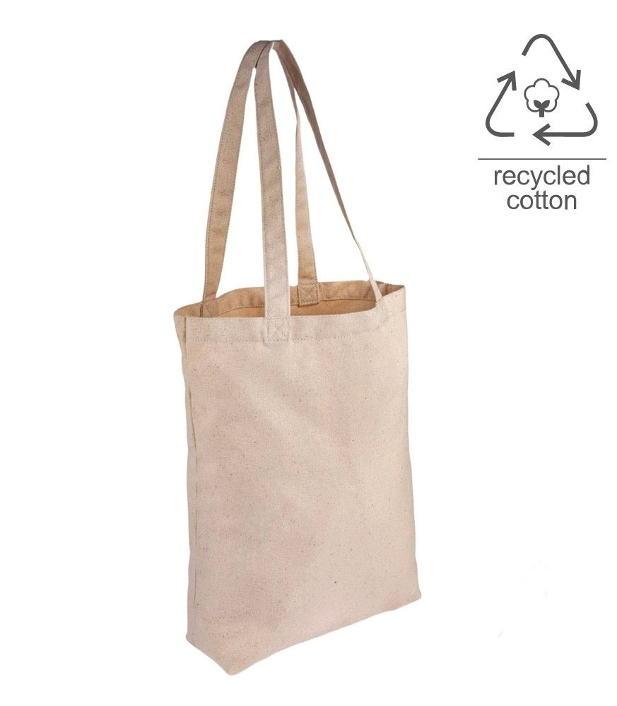 Tote Bag (Natural)