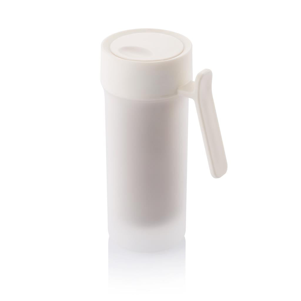 Plastic Mug