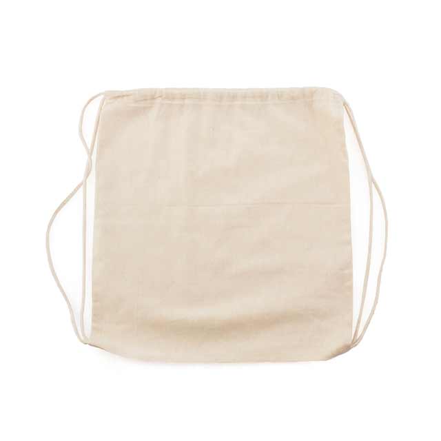 Drawstring backpack