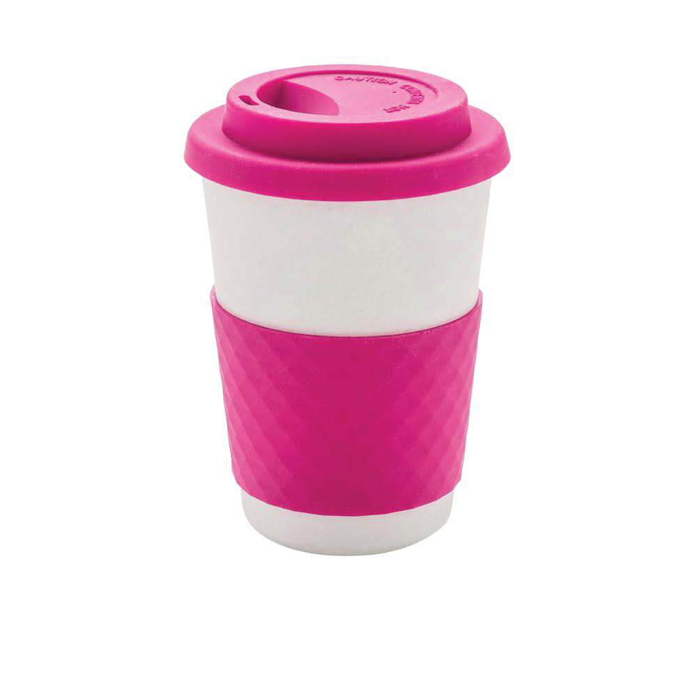 Bamboo cup