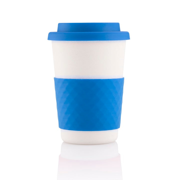 Bamboo cup