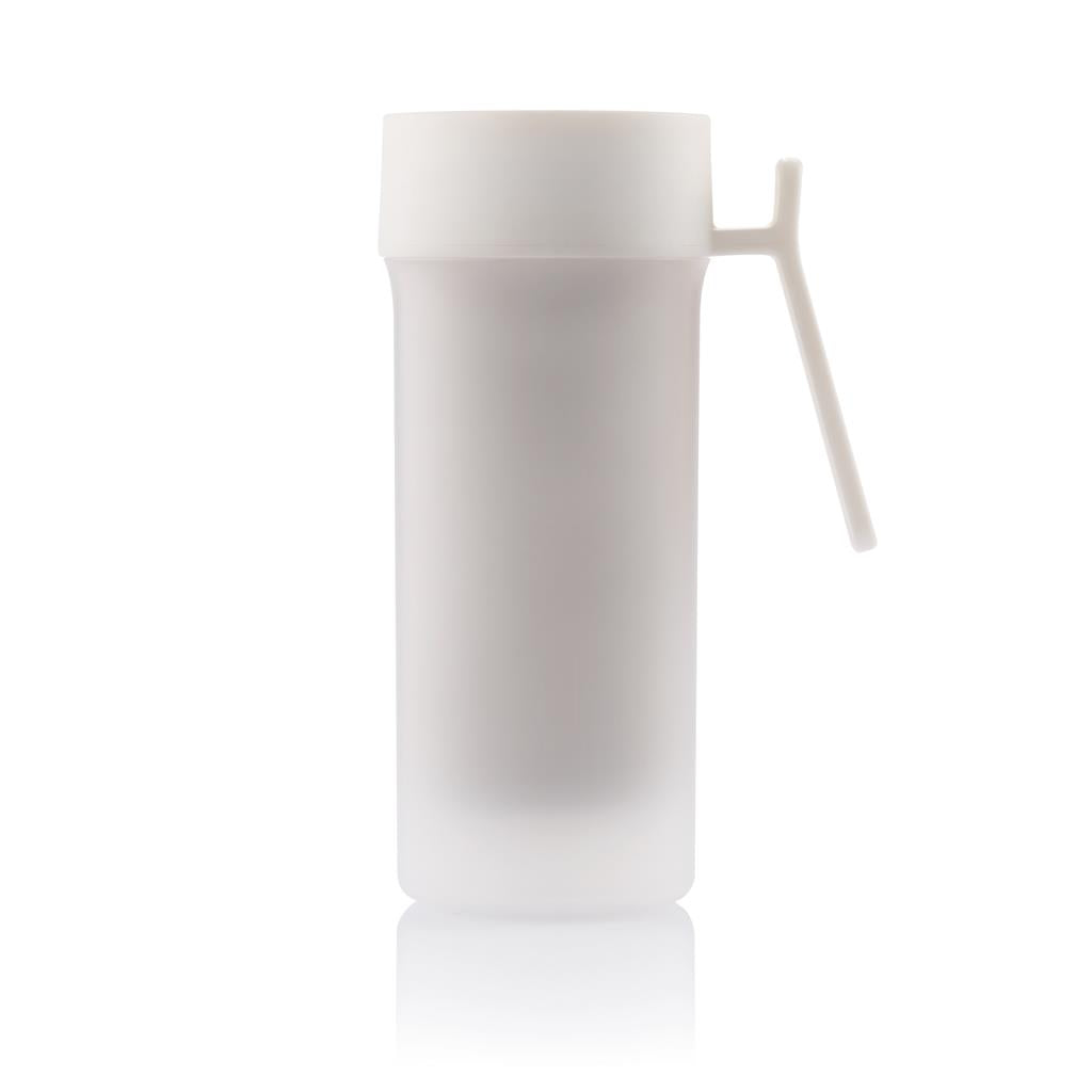 Plastic Mug