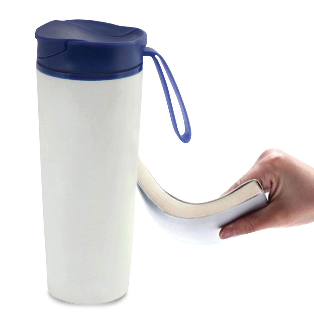 Anti-Spill Mug