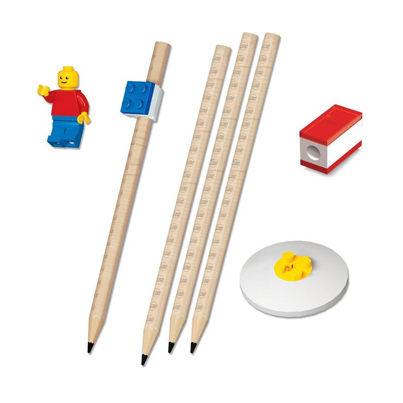 LEGO Stationery set