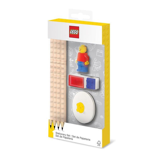 LEGO Stationery set