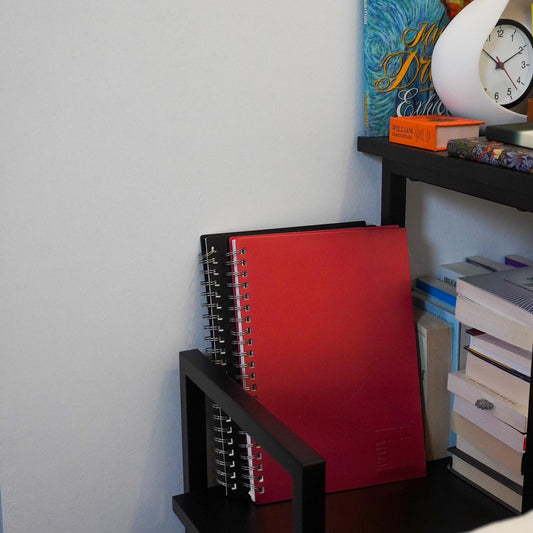 Titan notebook